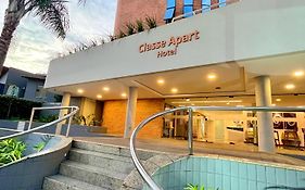 Classe Apart Hotel  3*