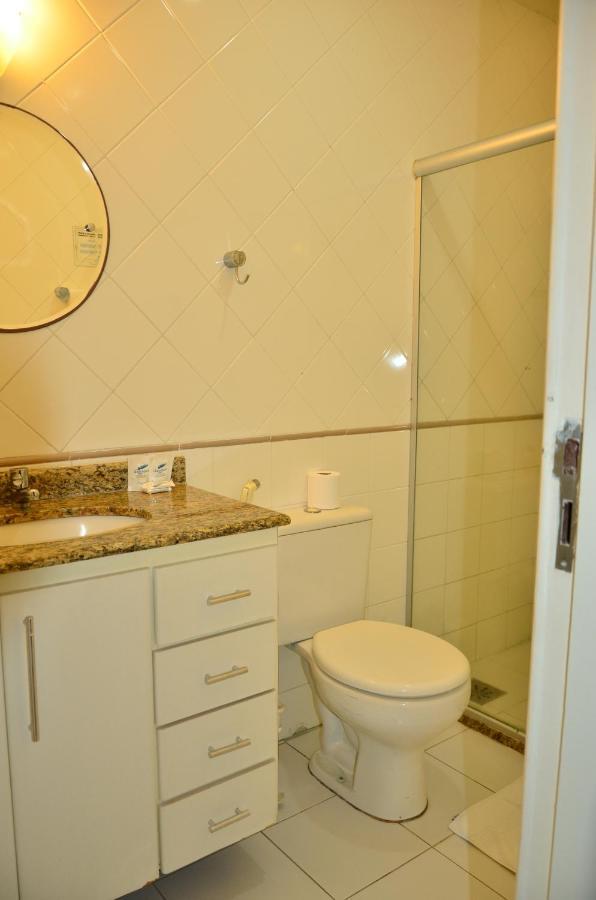 Classe Apart Hotel Feira de Santana Exterior foto