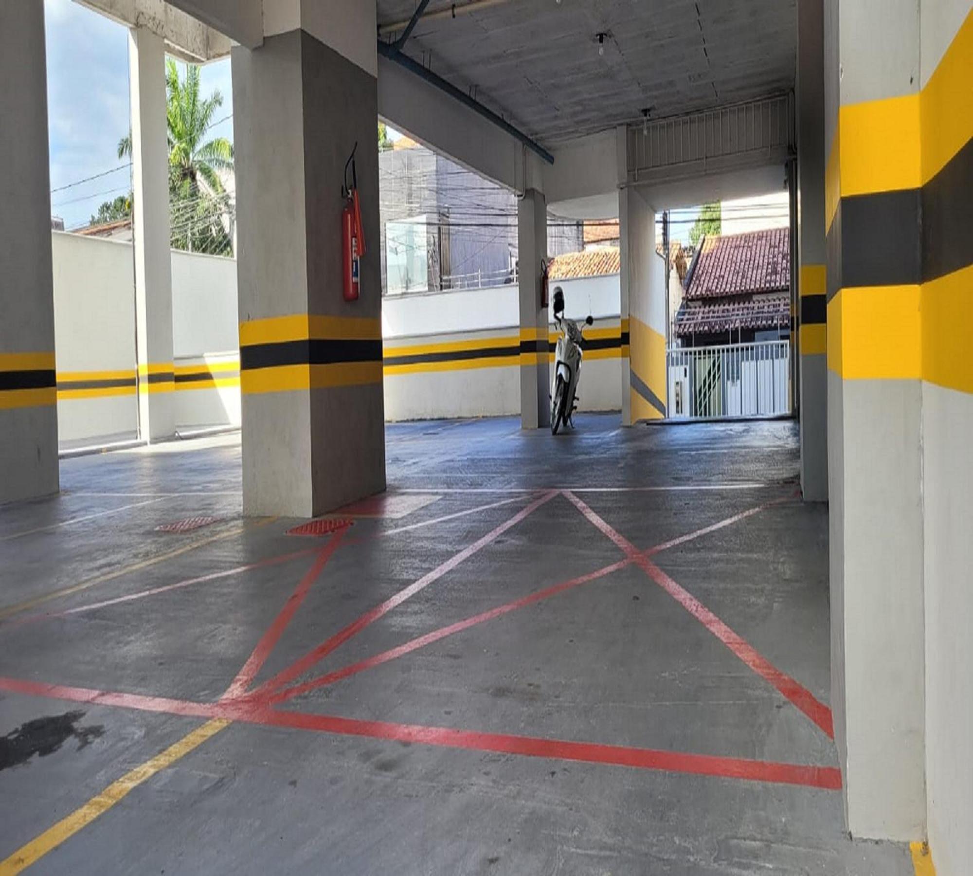 Classe Apart Hotel Feira de Santana Exterior foto