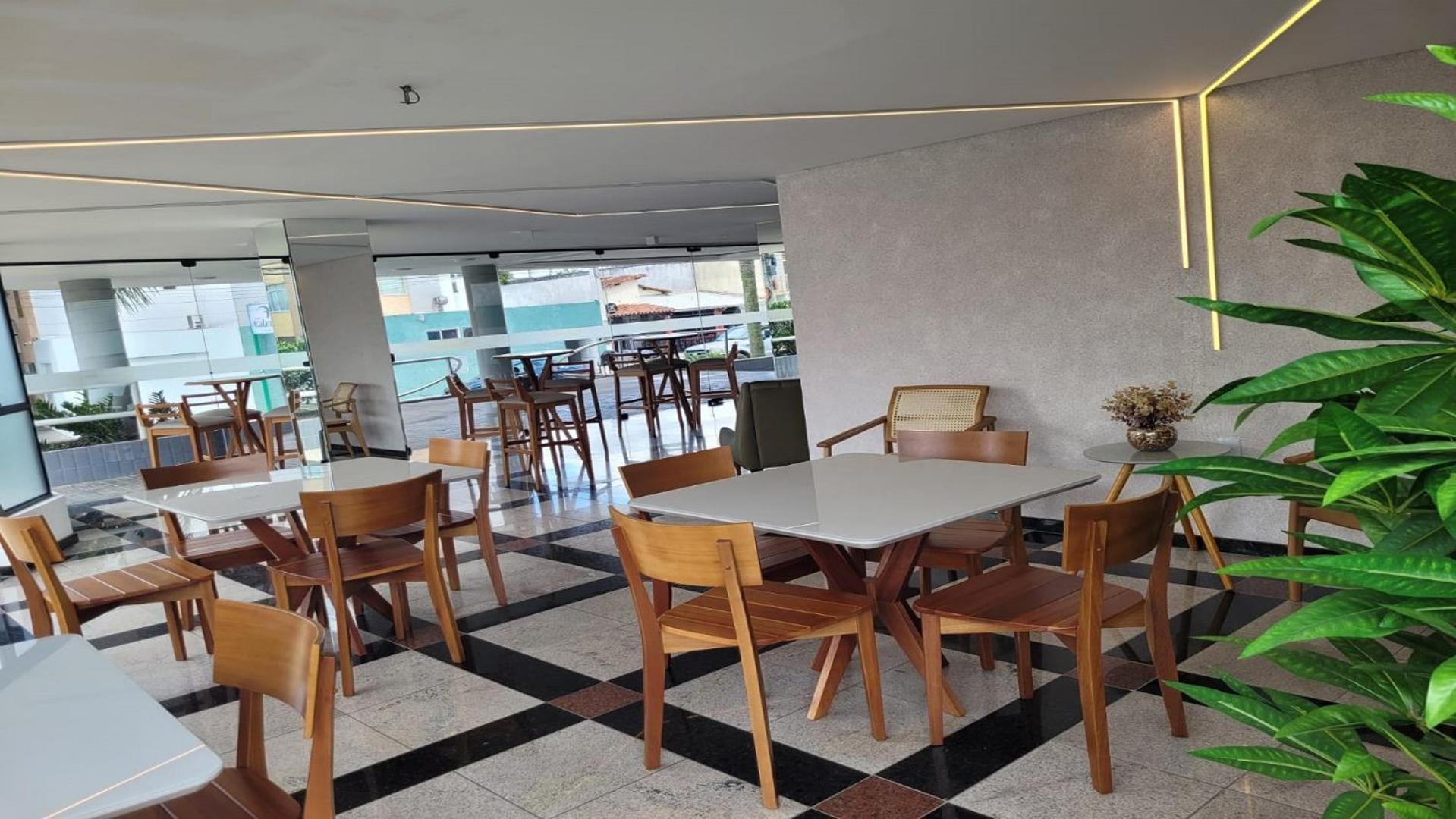 Classe Apart Hotel Feira de Santana Exterior foto