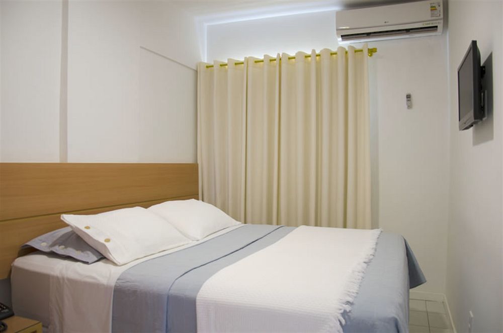 Classe Apart Hotel Feira de Santana Exterior foto